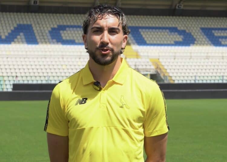 Foto Modena Fc