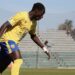 Foto Instagram Ousmane Niang