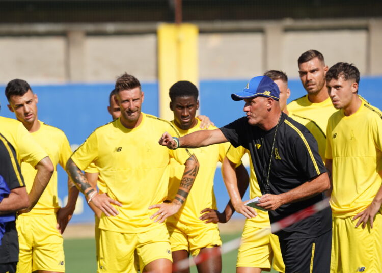 Foto Modena Fc
