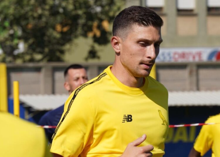 Foto Modena Fc