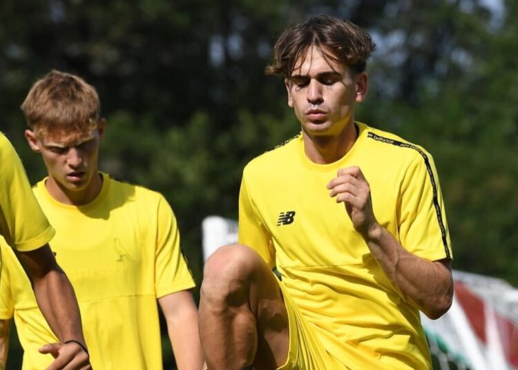 Foto Modena Fc