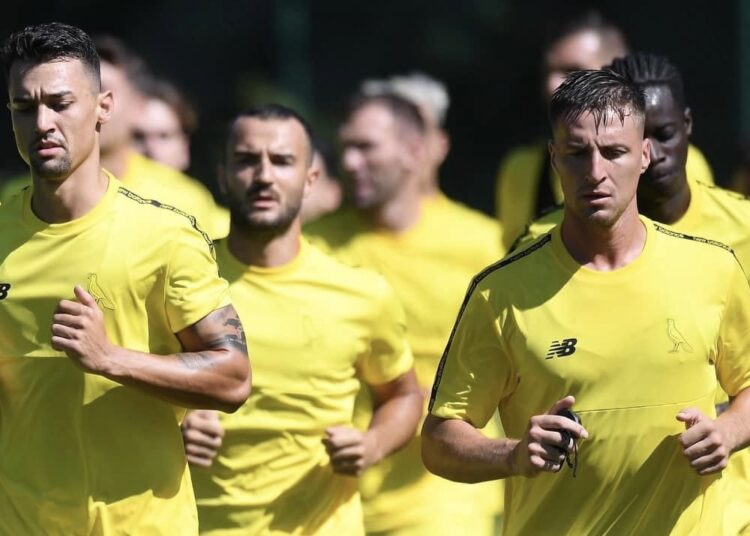 Foto Modena Fc
