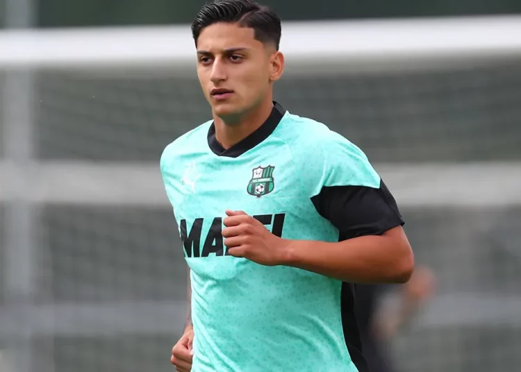 Foto Us Sassuolo Calcio