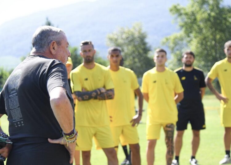 Foto Modena Fc