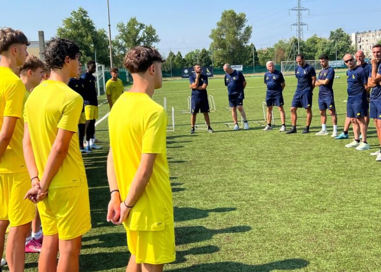 Foto Modena Fc