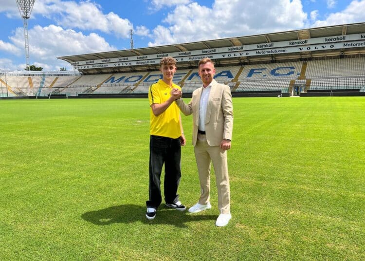 Foto Modena Fc