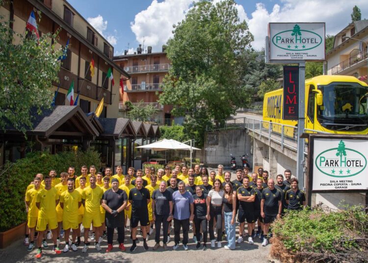 Foto Modena Fc