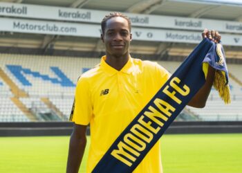 Foto Modena Fc