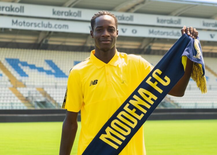 Foto Modena Fc
