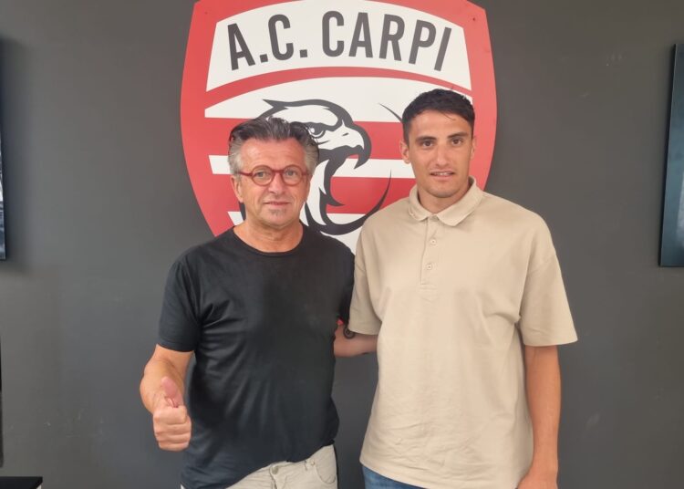 Foto: AC Carpi
