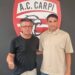 Foto: AC Carpi