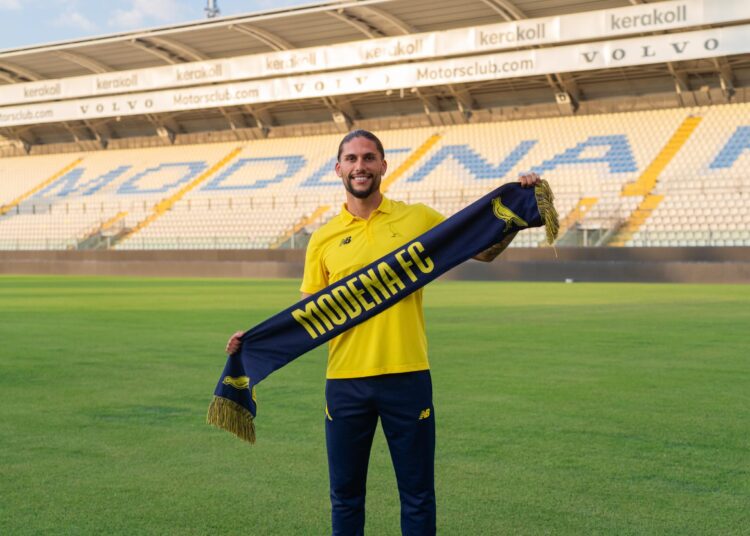 Foto Modena Fc
