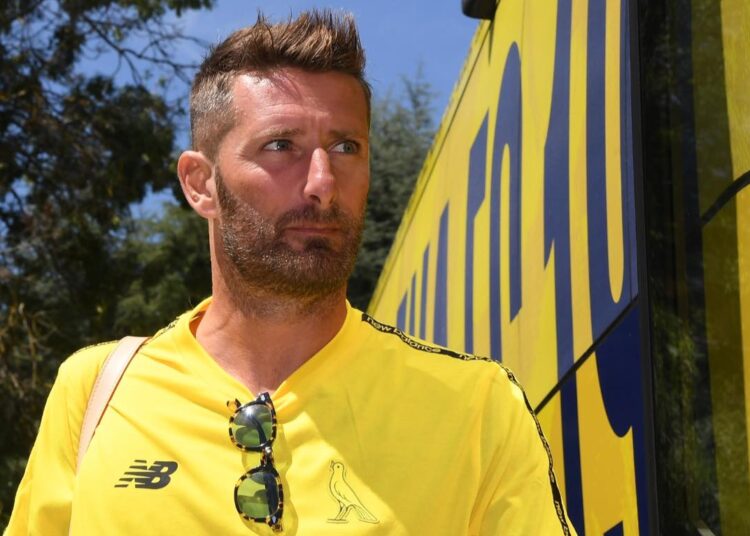 Foto Modena Fc