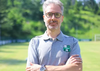 Foto Us Sassuolo Calcio