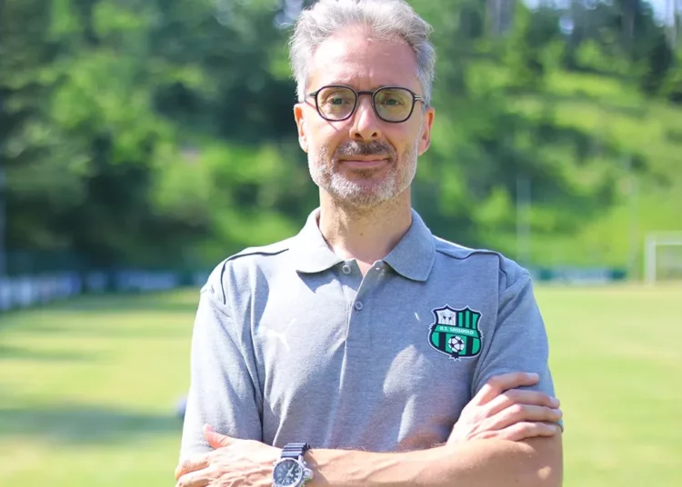 Foto Us Sassuolo Calcio