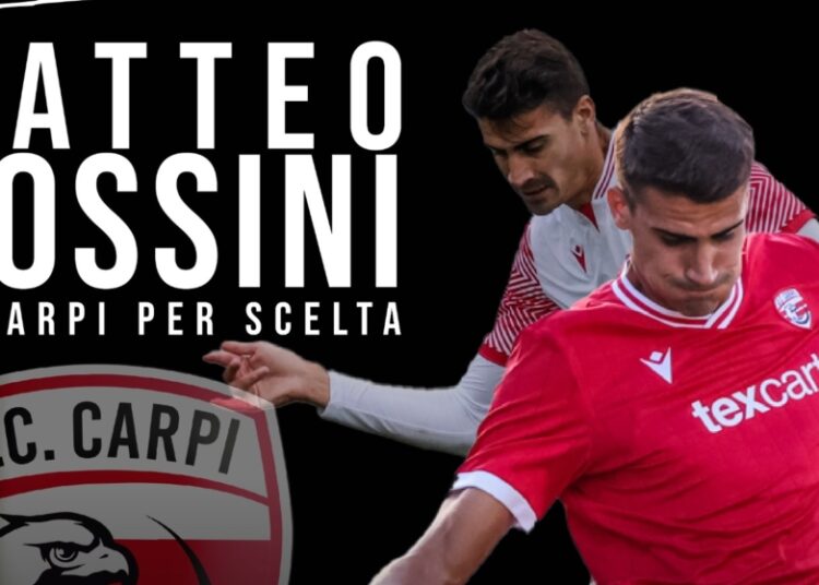 Foto: AC Carpi