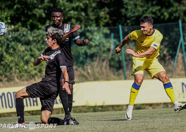 Foto: Luca Diliberto