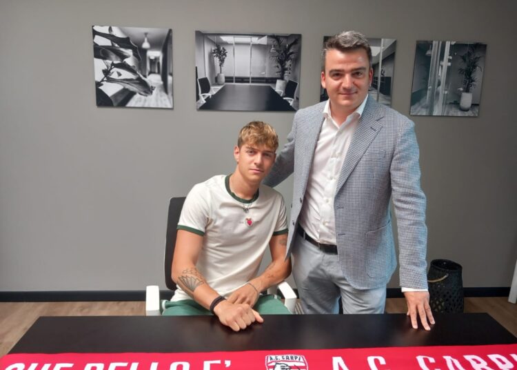 Foto: AC Carpi