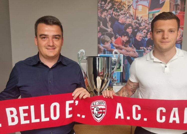 Foto Ac Carpi