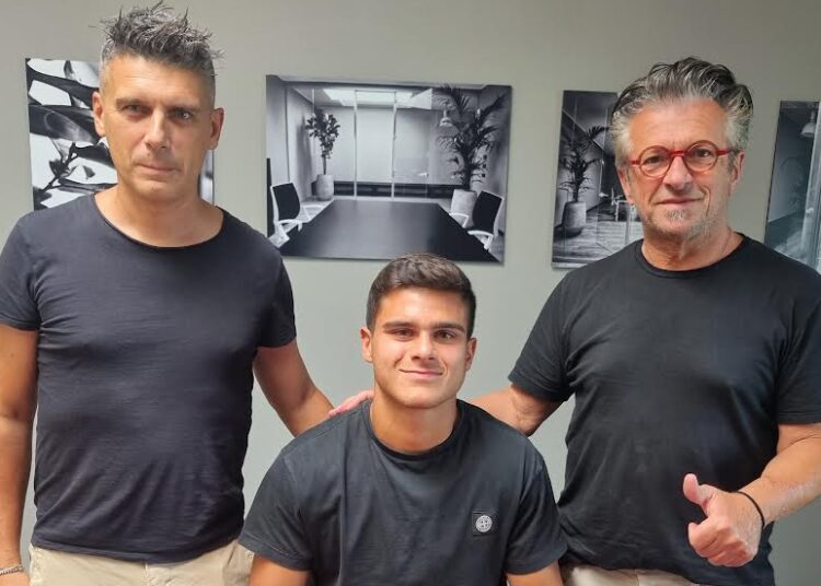 Foto Ac Carpi