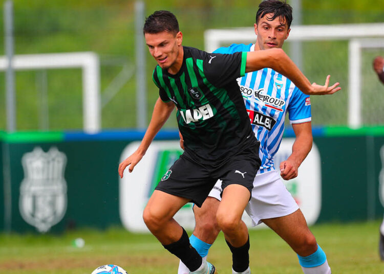 Foto: US Sassuolo