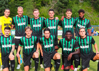 Foto Us Sassuolo