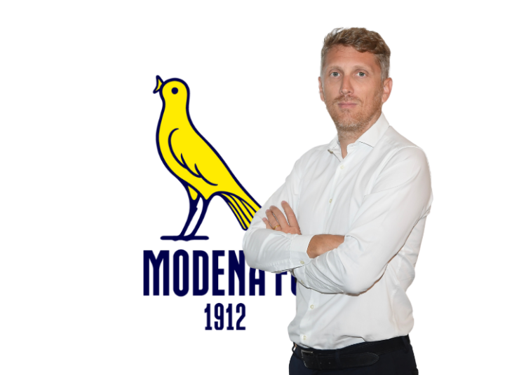 Foto Modena Fc