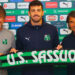 Foto Us Sassuolo Calcio