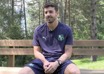 Foto Us Sassuolo