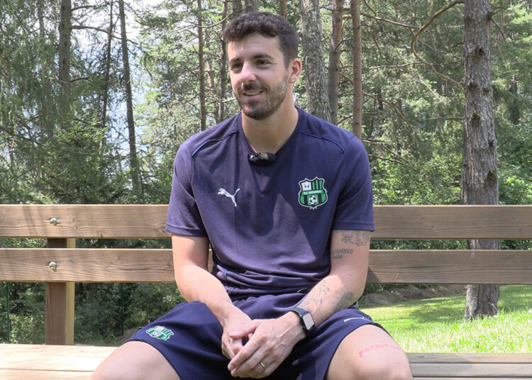 Foto Us Sassuolo