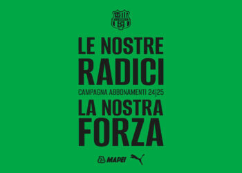 Foto Us Sassuolo