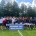 La Cittadella che ha vinto il memorial Bibe battendo 1-0 il Modena Primavera