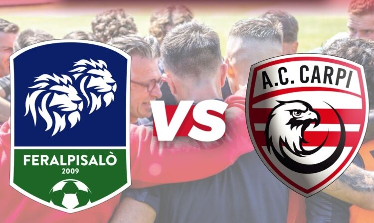 Foto Ac Carpi - Alessandro Torelli