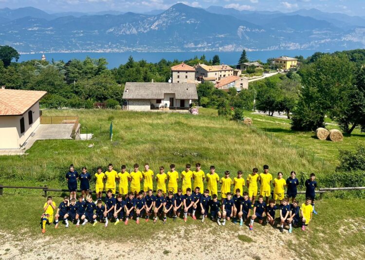 Foto Modena Fc