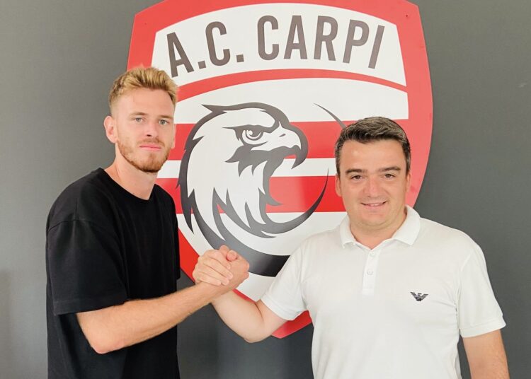Foto: AC Carpi