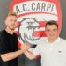 Foto: AC Carpi