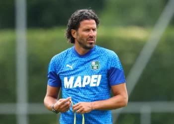 Foto Us Sassuolo Calcio