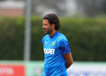 Foto Us Sassuolo