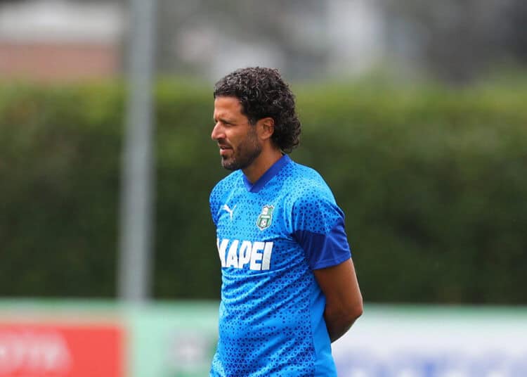 Foto Us Sassuolo