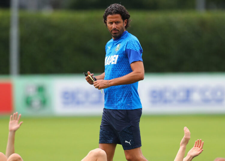 Foto Us Sassuolo Calcio