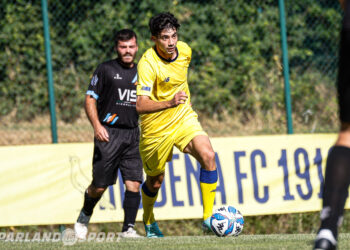 Foto: Luca Diliberto