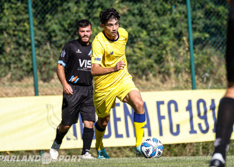 Foto: Luca Diliberto