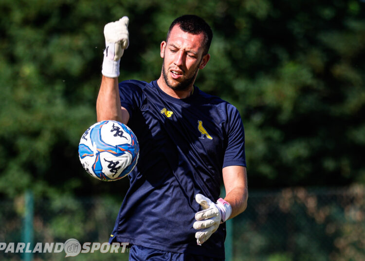 Foto: Luca Diliberto