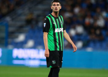 Foto Us Sassuolo Calcio