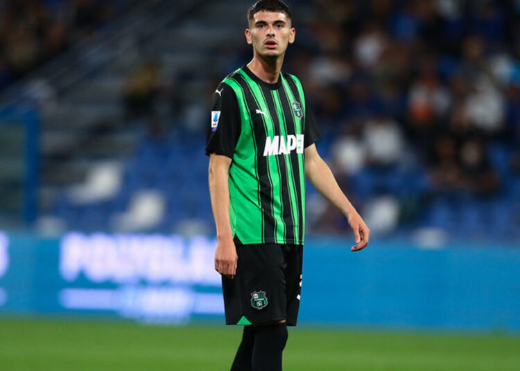 Foto Us Sassuolo Calcio