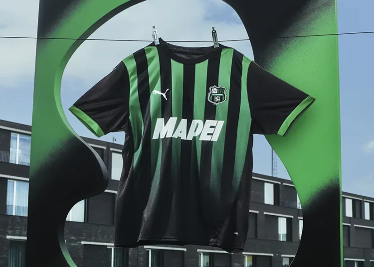 Foto Us Sassuolo Calcio