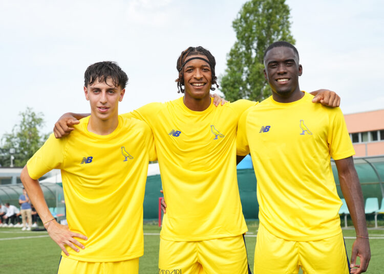 Foto Modena Fc