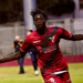 Foto Instagram Ousmane Niang