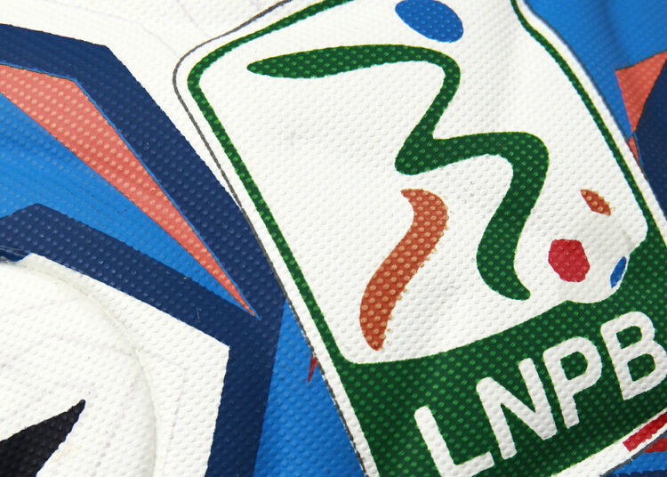 Foto Lega B