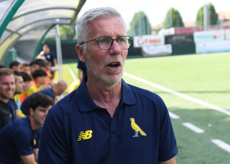 Foto Modena Fc